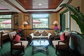 Avani Hai Phong Harbour View Hotel