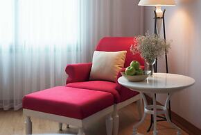 Avani Hai Phong Harbour View Hotel