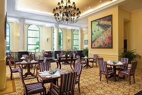 Avani Hai Phong Harbour View Hotel