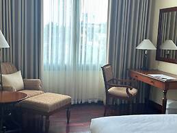 Hai Phong Harbour View Hotel