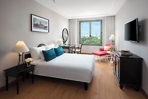 Hai Phong Harbour View Hotel