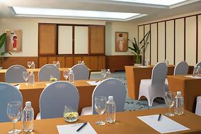 Hai Phong Harbour View Hotel