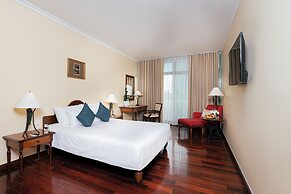 Hai Phong Harbour View Hotel