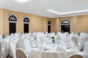 Hai Phong Harbour View Hotel