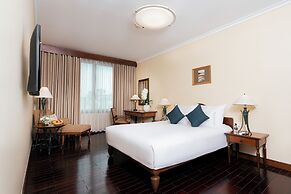 Hai Phong Harbour View Hotel