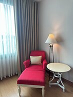 Hai Phong Harbour View Hotel
