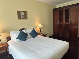 Hai Phong Harbour View Hotel