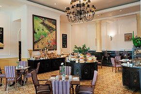 Hai Phong Harbour View Hotel