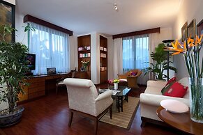 Avani Hai Phong Harbour View Hotel