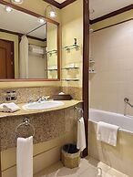 Hai Phong Harbour View Hotel