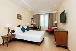 Hai Phong Harbour View Hotel