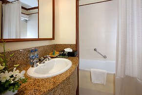 Avani Hai Phong Harbour View Hotel