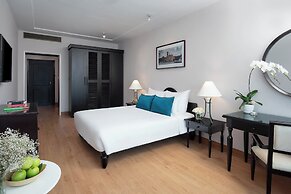 Hai Phong Harbour View Hotel