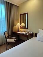 Hai Phong Harbour View Hotel