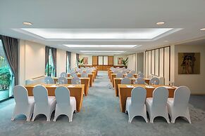 Hai Phong Harbour View Hotel