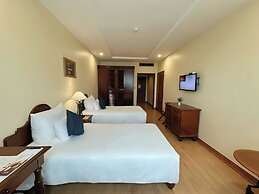 Hai Phong Harbour View Hotel