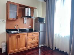 Hai Phong Harbour View Hotel