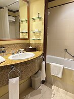Hai Phong Harbour View Hotel