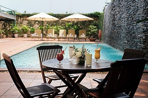 Hai Phong Harbour View Hotel