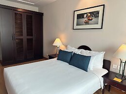 Hai Phong Harbour View Hotel