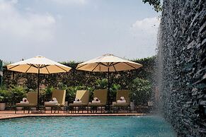 Hai Phong Harbour View Hotel