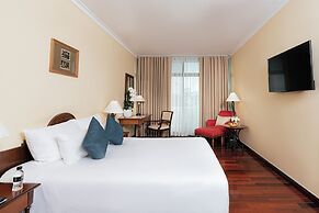 Hai Phong Harbour View Hotel