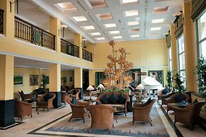 Hai Phong Harbour View Hotel