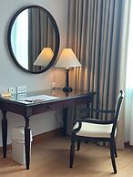 Hai Phong Harbour View Hotel