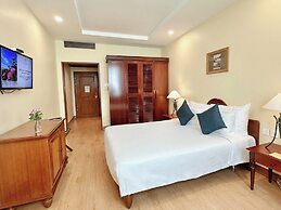 Hai Phong Harbour View Hotel