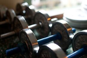 Avani Hai Phong Harbour View Hotel