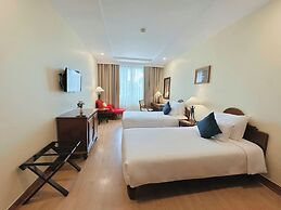 Hai Phong Harbour View Hotel