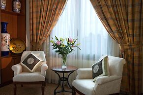 Avani Hai Phong Harbour View Hotel