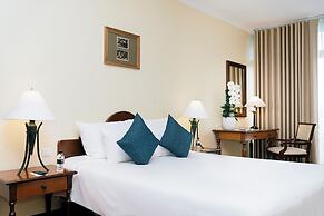 Hai Phong Harbour View Hotel