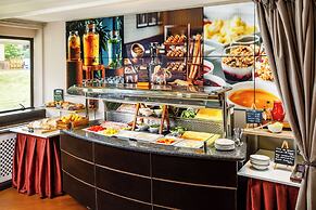Mercure Livingston Hotel