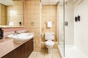 Mercure Livingston Hotel