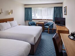 Mercure Livingston Hotel