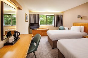 Mercure Livingston Hotel