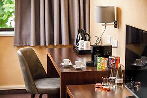 Mercure Livingston Hotel