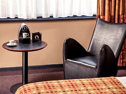 Mercure Livingston Hotel