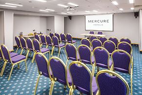 Mercure Livingston Hotel
