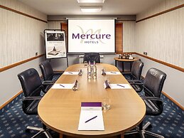 Mercure Livingston Hotel