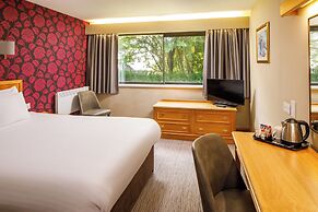 Mercure Livingston Hotel