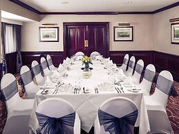 Mercure Livingston Hotel