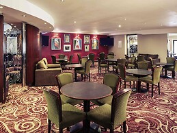 Mercure Livingston Hotel