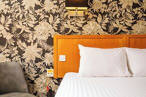 Mercure Livingston Hotel