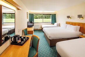 Mercure Livingston Hotel