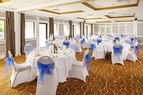 Mercure Livingston Hotel