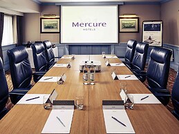 Mercure Livingston Hotel