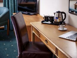 Mercure Livingston Hotel