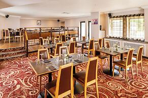 Mercure Livingston Hotel